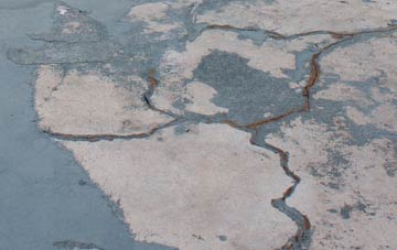 fibreglass roofing replacement Lower Lydbrook