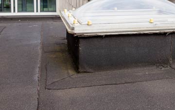 disadvantages of Lower Lydbrook flat roofs