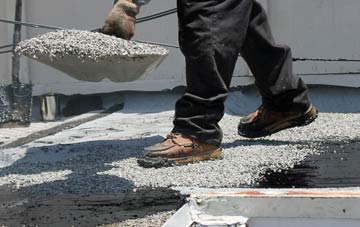 Lower Lydbrook flat roofing companies