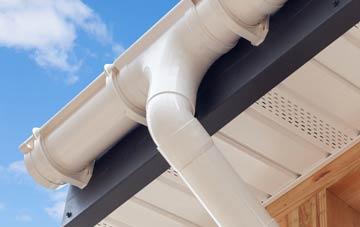 Lower Lydbrook gutter installation costs