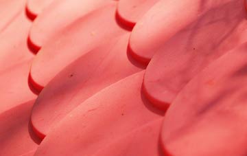 Lower Lydbrook plastic roof costs