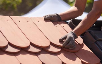 Lower Lydbrook roof tile contractors