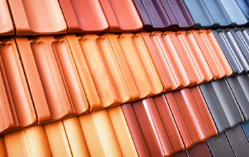 Lower Lydbrook roof tile costs