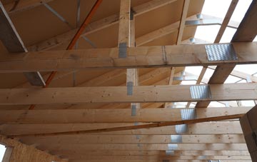 Lower Lydbrook roof truss costs