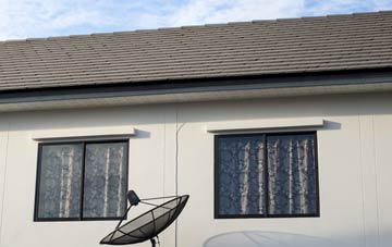 Lower Lydbrook rubber roof costs