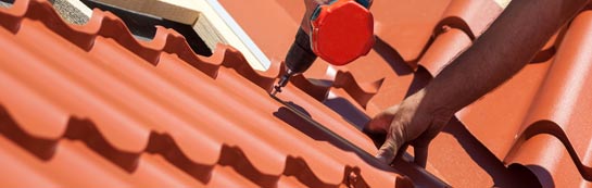 save on Lower Lydbrook roof installation costs
