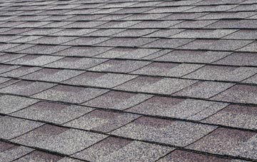 Lower Lydbrook tiles for shallow pitch roofing