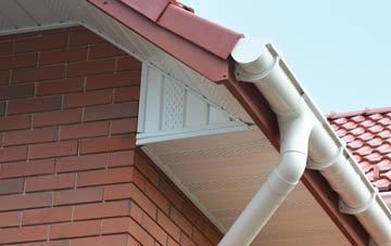 Lower Lydbrook soffit repair costs