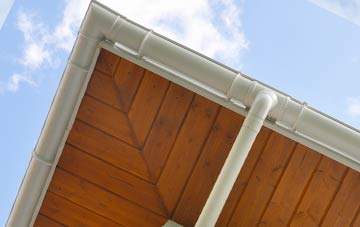 Lower Lydbrook soffit types