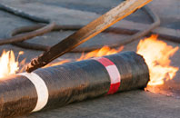 free Lower Lydbrook flat roofing repair quotes