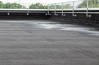 find rated Lower Lydbrook flat roofing companies