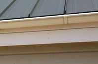 Lower Lydbrook soffit repair